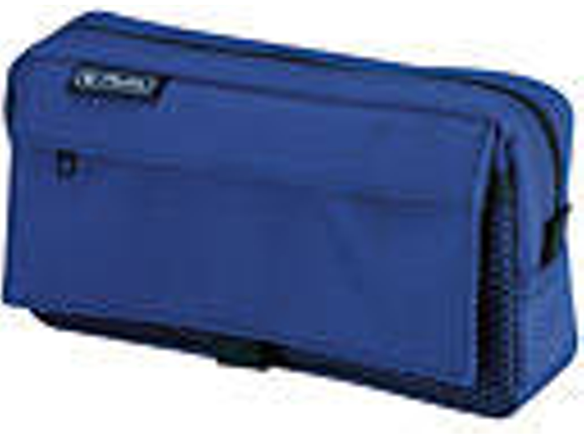 Estuche HERLITZ 11415981 (110x55x210cm - Azul - Poliéster)