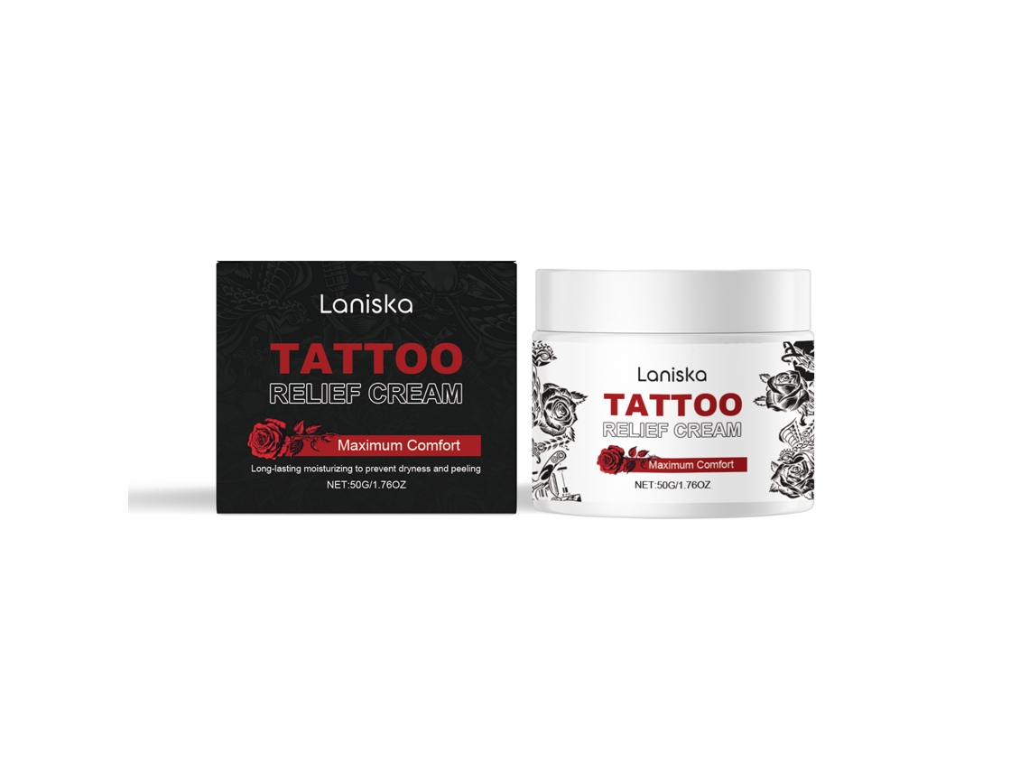 Crema reparadora calmante Worten