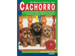 Libro Cachorro. de Josefina Gómez-Toldrá (Español)