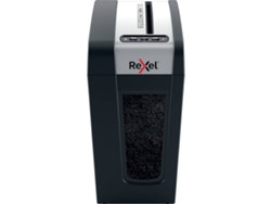 Destructora REXEL SECURE MC4-SL EU