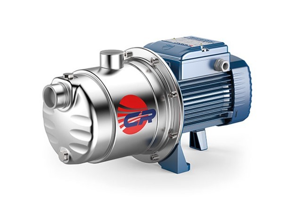 Electrobomba PEDROLLO 5Cr 100 1.5 hp 7800-300 L/H