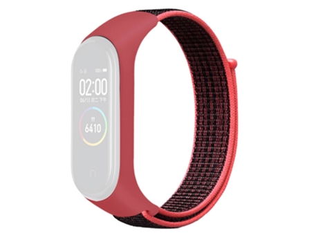 Correa para Xiaomi Mi Band 3/4/5/6/7