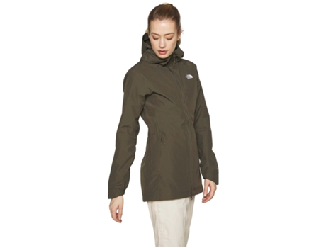 Chaqueta Women’S Hikesteller Parka Shell Jacket Eu