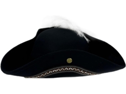 Gorros De Fiesta Pirata Para Niños, Juegos De Simulación, Cosplay Infantil, Sombreros Creativos Para Adultos Y