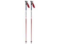 Bastón SWIX Bastões World Cup Pro Sl Carbon Preto 115 cm