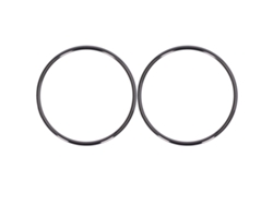 2 Asas Redondas Para Bolsos Diy, De Acero De Alta Dureza, Accesorios Para Manualidades, Color Plata.