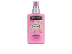 Gel para el Pelo Spray de Brilho JOHN FRIEDA Vibrant Shine (150 ml)