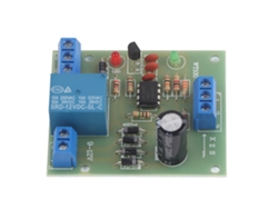 Módulo Controlador Nivel Agua Bomba Sumergible Interruptor Protección 9v-12v