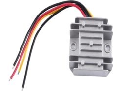 1-3 Khz Pwm 0-10 V Módulo Convertidor De Señal A Voltaje Digital Analógico, Convertidor De Voltaje, Herramientas De