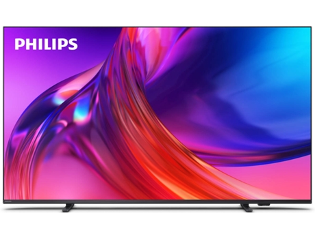 TV PHILIPS 55PUS8558 (LED - 55'' - 140 cm - 4K Ultra HD - Smart TV)