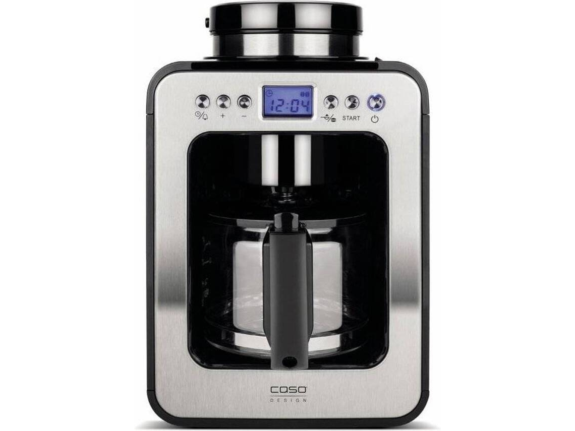 MÁQ.CAFE FILTRO CASO ELETRONICA COMPACT