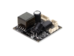 Módulo Poe De Amplia Compatibilidade Industrial Resistente A Temperatura Placa De Circuito Impresso Pm3812t V7s