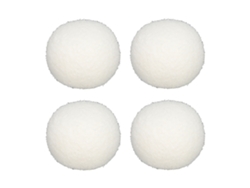 La esponja reutilizable Primerox elimina los residuos con 4 bolas de aceite absorbentes para piscina, spa y baño | S/BRAND
