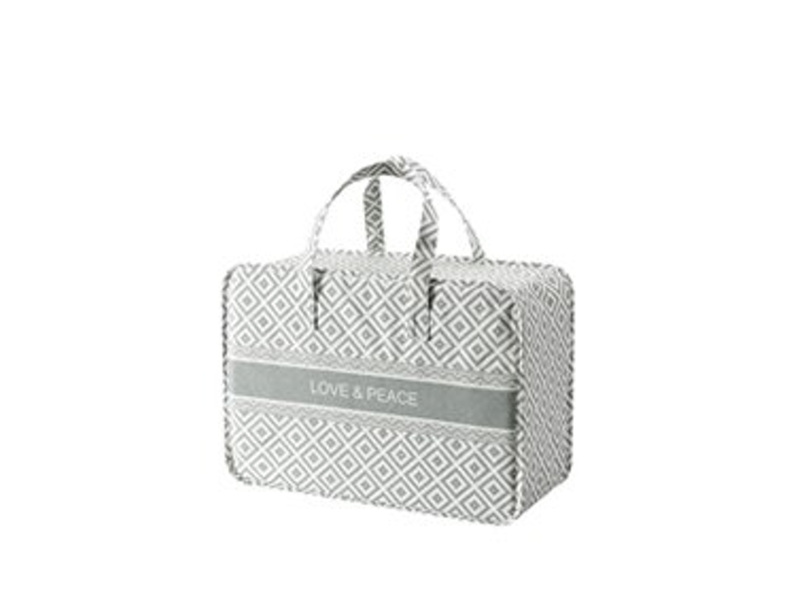 Bolsa de Almacenamiento XGF Gris