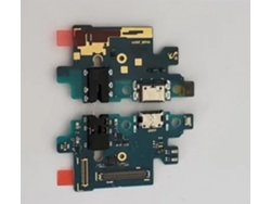 Flex De Conector De Carga Para Samsung Galaxy A40 Sp26053