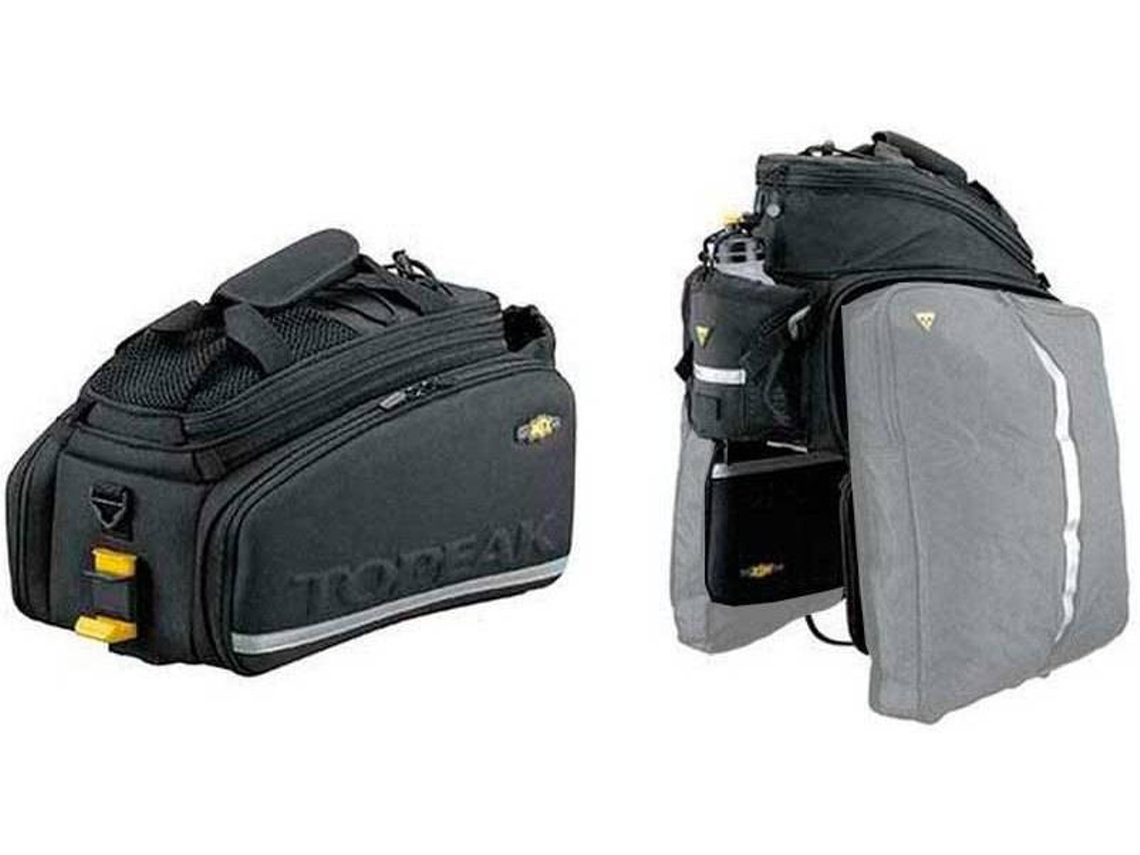 Bolsa TOPEAK Mtx Trunkbag Dxp (22.6l)