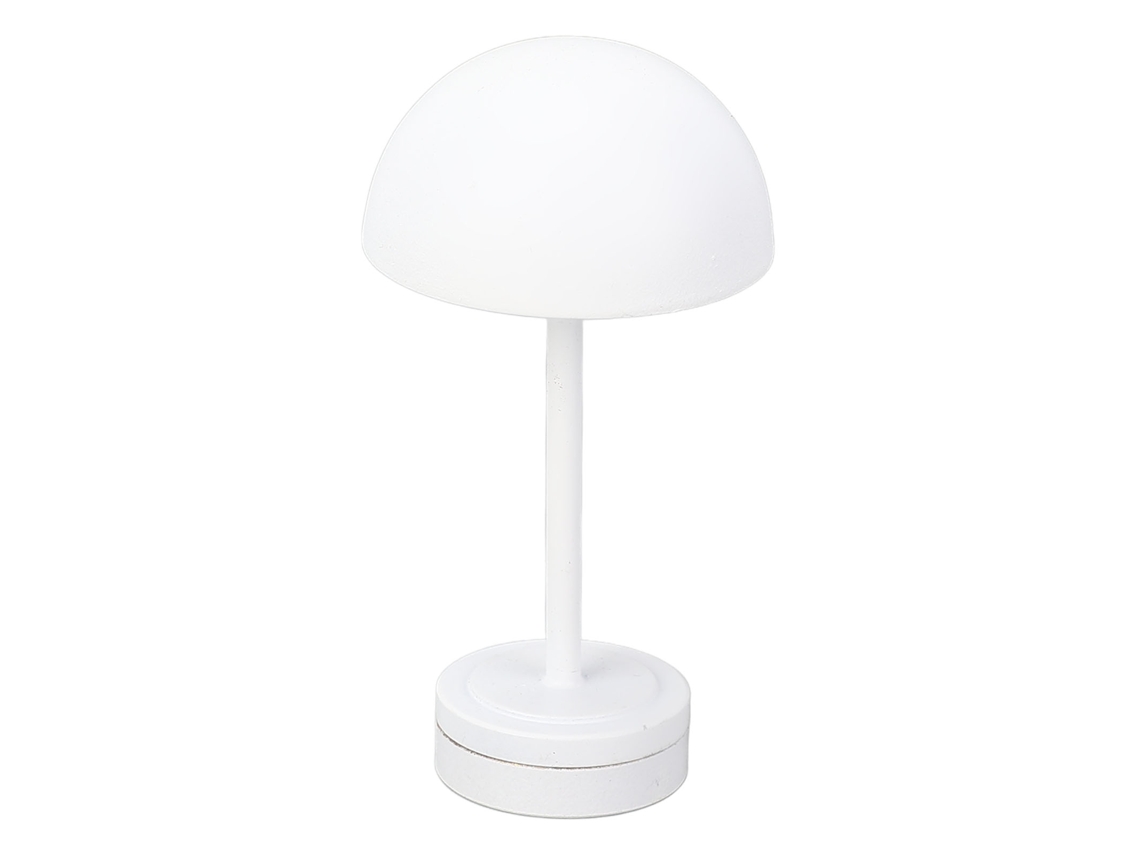 Lámpara en miniatura para casa de muñecas 1:12 con luz LED, miniatura decorativa para mesa.