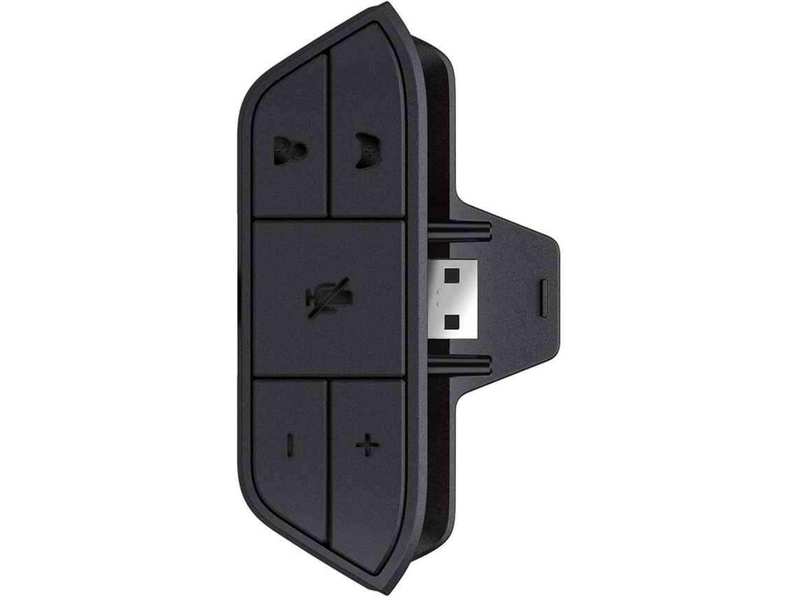 Adaptador De Audio Para Todas Las Versiones De Auriculares Con Construcción Abs.