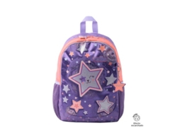 Mochila Star Cat M TOTTO