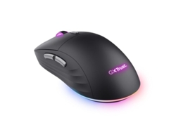 Ratón Gaming Inalámbrico TRUST GAMING Gxt 926 Redex Ii/ Batería Recargable/ Hasta 10000 Dpi