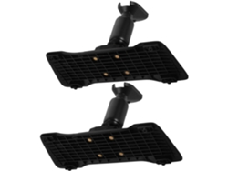 Soporte Universal Para Espejo Retrovisor Para Cámara De Salpicadero De Coche