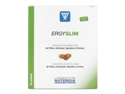Té NUTERGIA Ergyslim (30 carteiras de 4.7g)