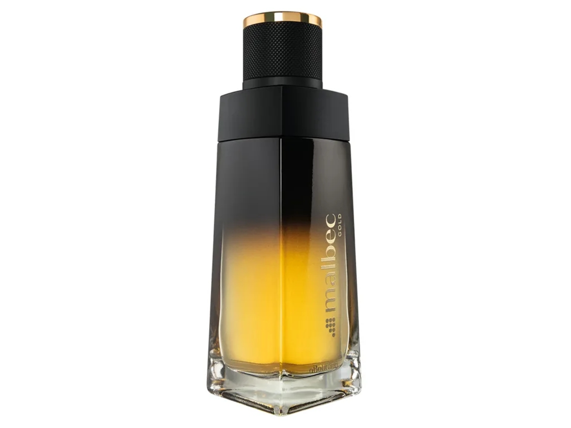 Perfume O BOTICÁRIO Malbec Gold Eau de Toilette (100 ml)