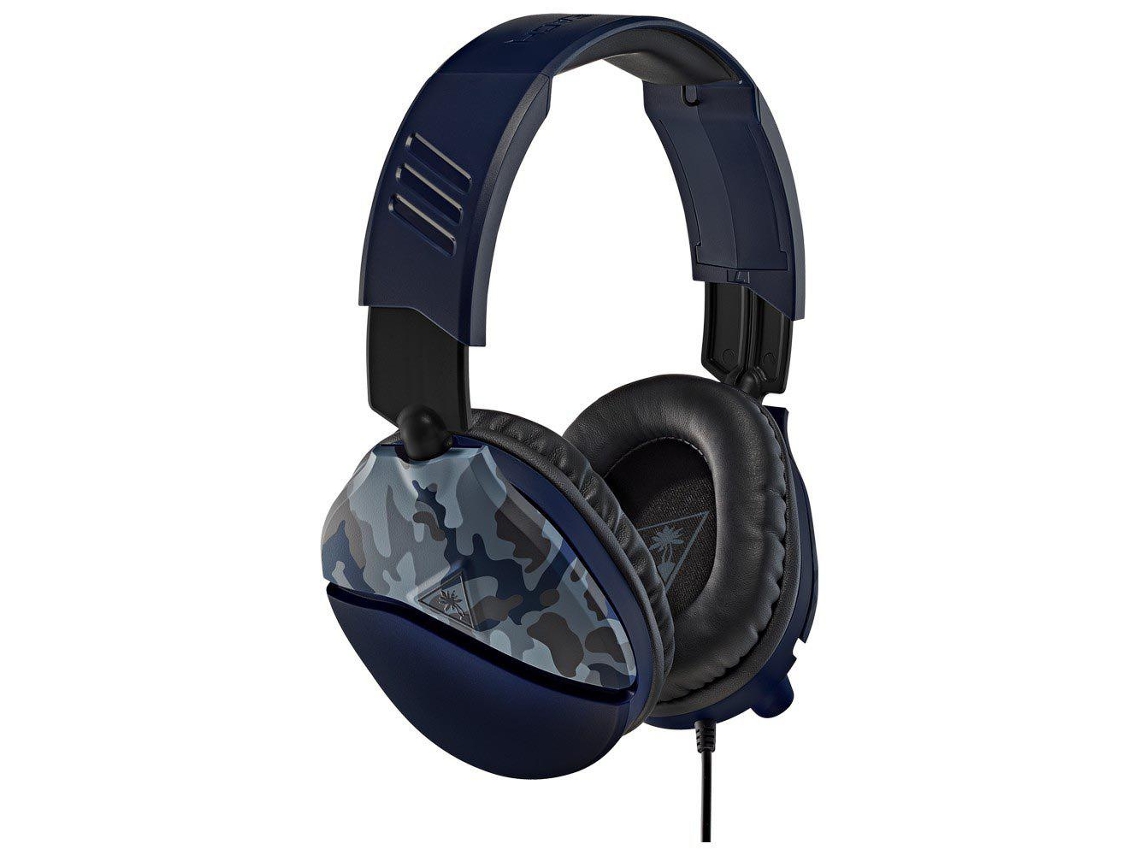 Auriculares Turtle Beach Recon 70 Camuflaje