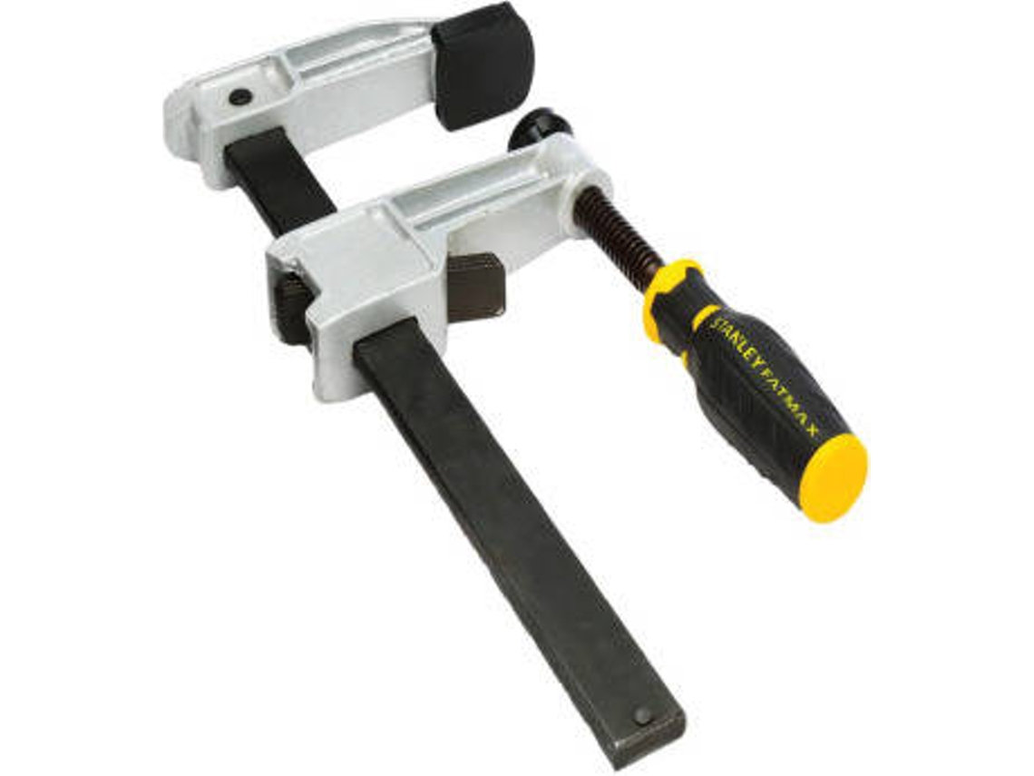 Grampo STANLEY Parafuso Fatmax (200mm)