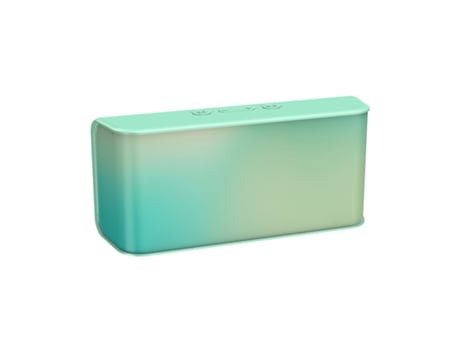 Altavoz Shell Bluetooth