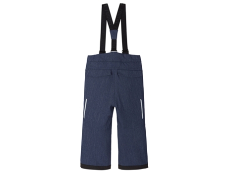 Pantalones de Bebé REIMA Riuska Azul (2 años)