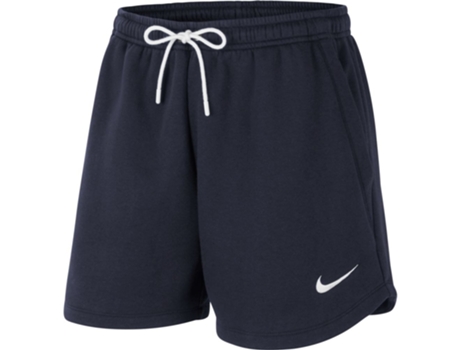Calção NIKE Shorts Park Preto S Mulher