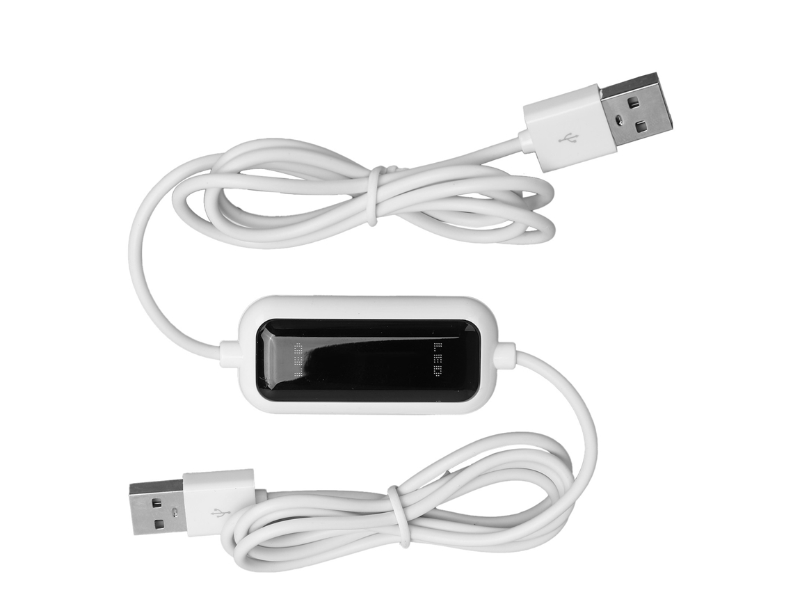 Cable De Transferencia De Datos Usb 2.0 De Alta Velocidad Para Pc, Compatible Con Windows 2000/xp/vista