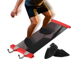 Compacto Resistente Estable Seguro Antideslizante Para Gimnasio Doméstico