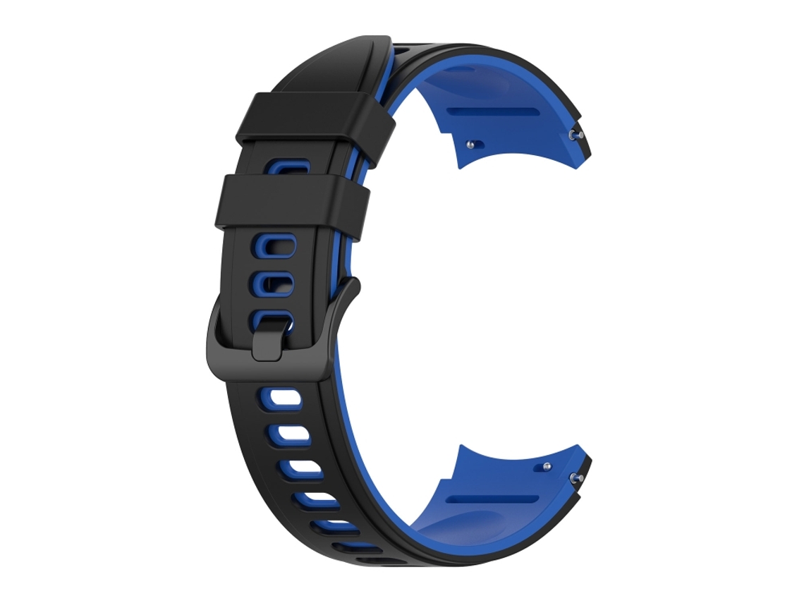 Correa de silicona para Samsung Galaxy Watch 4 Classic (42 mm/46 mm) - Dos colores