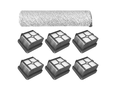 Substituição do filtro hepa da escova de rolo para xiaomi dreame h11 / h11 max