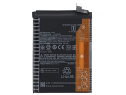 Bateria Interna Bn5m Compatible Con Xiaomi Redmi Note 12 4g Repuesto 5000mah