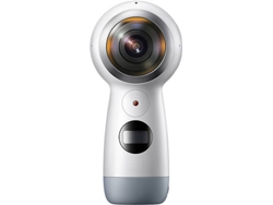 Cámara de Acción 360 SAMSUNG Gear 360 (2017)