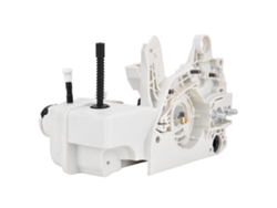 Conjunto de depósito de aceite Primerox para Stihl 021 023 025 Ms230 Ms250