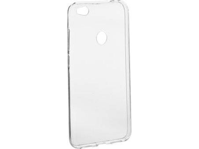 Funda Huawei P8 Lite (2017), P9 Lite (2017) LMOBILE Ultra Slim 0.5mm Transparente