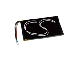 Batería POWERY 1.61.GAR.999.30 para Garmin 361-00019-16