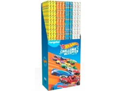 Papel de Regalo EUROPRICE Multicolor Rollo 70 x 200 cm (50 Unidades)