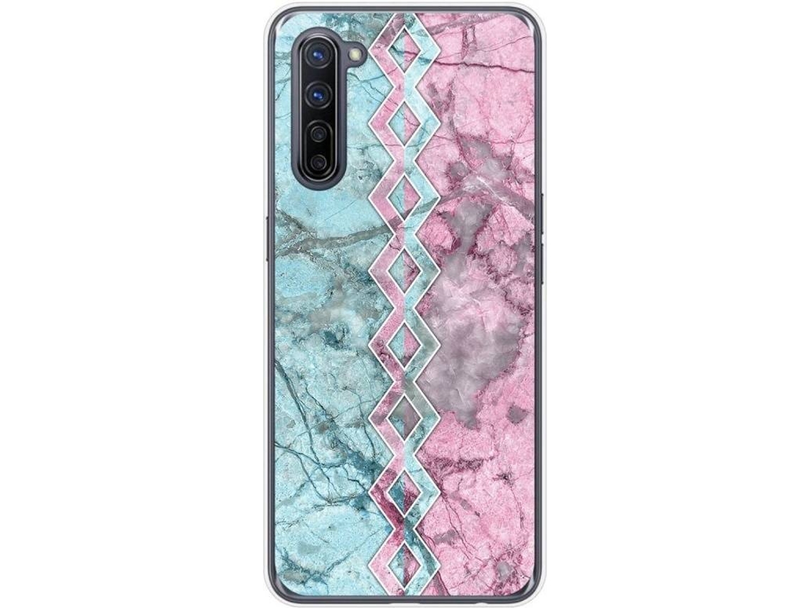 Carcasa Oppo Find X2 Lite TUMUNDOSMARTPHONE Dibujos Multicolor