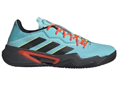 Zapatillas ADIDAS Barricade de Hombre (42 - Azul)