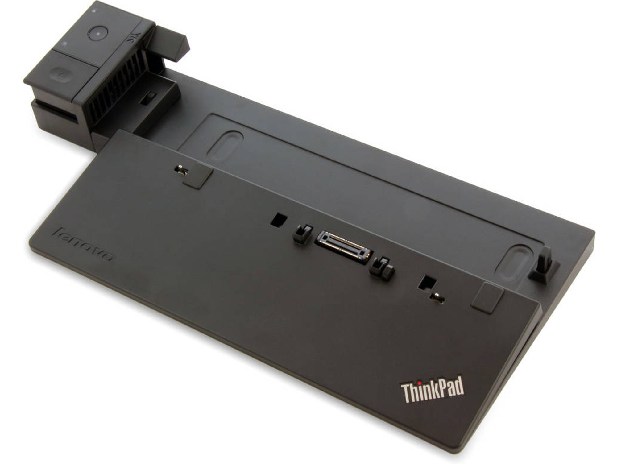 Docking Station LENOVO Pro Dock (Negro)