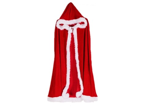 Disfraz de capa con capucha de princesa para niñas, Navidad, Halloween, cumpleaños, juego de rol