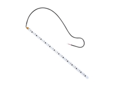 Barra Led Para Columna De Dirección De Dualtron 3 - Lado Izquierdo