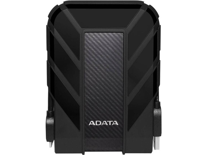Disco HDD Externo HDD ADATA HD710P (1 TB - USB 3.1)