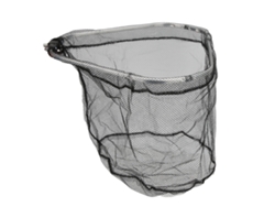 Danu26-red De Pesca De Aleación De Aluminio Triangular Plegable Ligera Accesorios Para Pescado Y Camarón