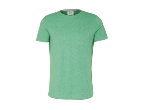 Camiseta GUESS para Hombre Verde (Tam: 3XL)
